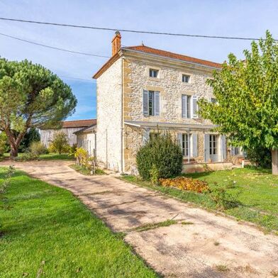 Maison 5 pièces 244950 €