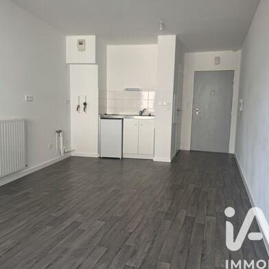 Appartement 1 pièces 102500 €