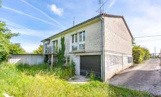 Maison 4 Pièces 77 m² à vendre à Sainte-Bazeille (47180)