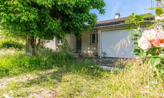 Maison 4 Pièces 77 m² à vendre à Sainte-Bazeille (47180)