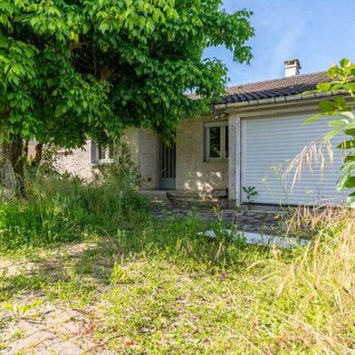 Maison 4 pièces 142560 €