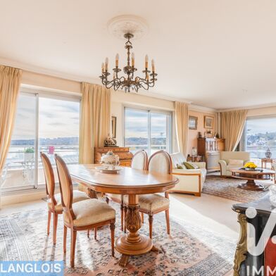 Appartement 5 pièces 350000 €