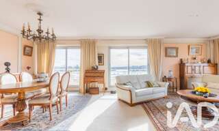 Appartement 5 Pièces 103 m² à vendre à Viry-Châtillon (91170)