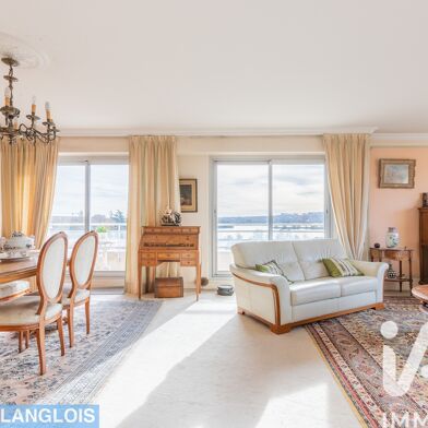 Appartement 5 pièces 350000 €