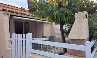 Maison 3 Pièces 34 m² à vendre à Valras-Plage (34350)