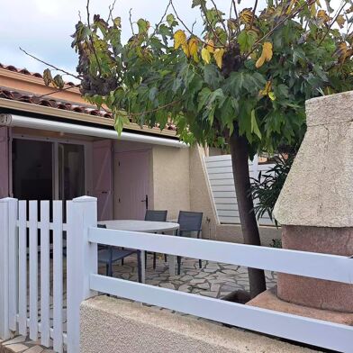 Maison 3 pièces 169800 €