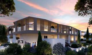 Appartement 3 Pièces 65 m² à vendre à Mèze (34140)