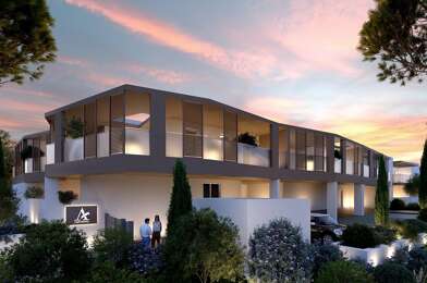 Appartement 3 pièces 269900 €