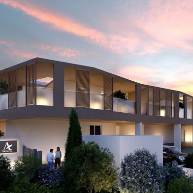 Appartement 3 pièces 269900 €