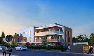 Appartement 3 Pièces 65 m² à vendre à Vias (34450)