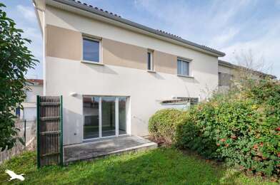 Maison 3 pièces 199900 €