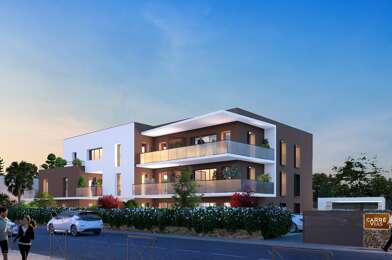 Appartement 4 pièces 299000 €