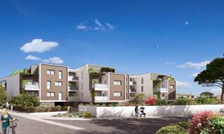 Appartement 3 Pièces 63 m² à vendre à Agde (34300)