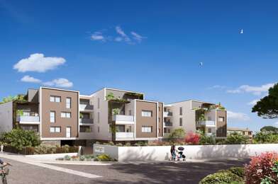 Appartement 3 pièces 219900 €