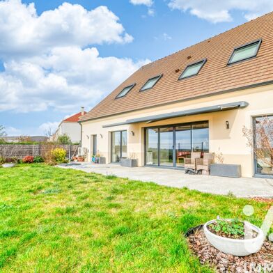 Maison 10 pièces 455000 €