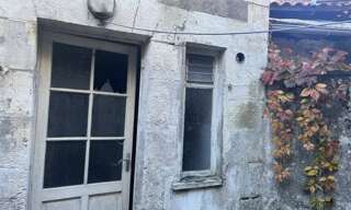 Maison 6 Pièces 154 m² à vendre à Nontron (24300)