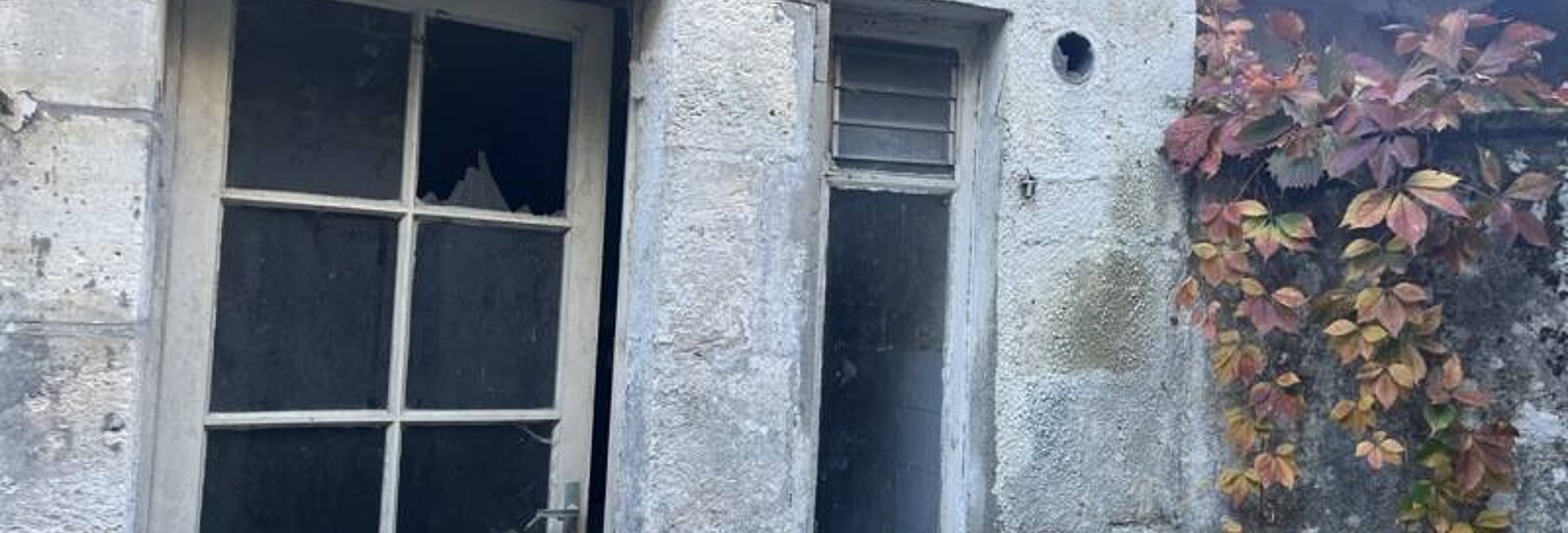 Maison 6 Pièces 154 m² à vendre à Nontron (24300)