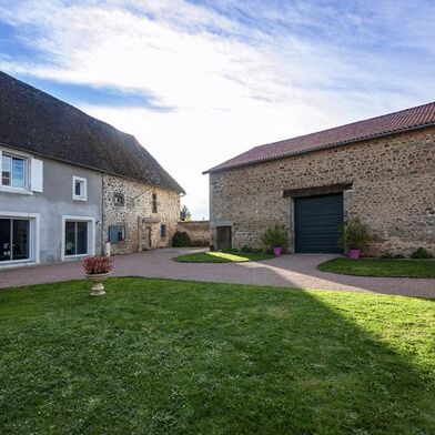 Maison 5 pièces 362208 €