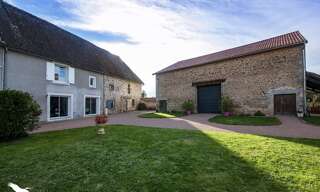 Maison 5 Pièces 100 m² à vendre à Piégut-Pluviers (24360)