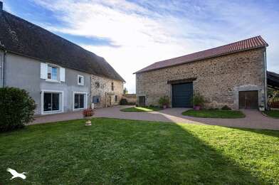 Maison 5 pièces 359040 €