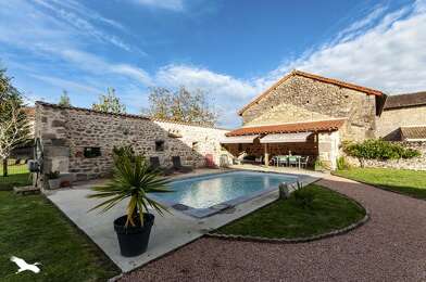 Maison 5 pièces 333585 €