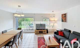 Maison 4 Pièces 112 m² à vendre à Le Châtelet-en-Brie (77820)