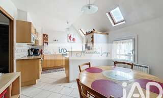 Maison 4 Pièces 112 m² à vendre à Le Châtelet-en-Brie (77820)