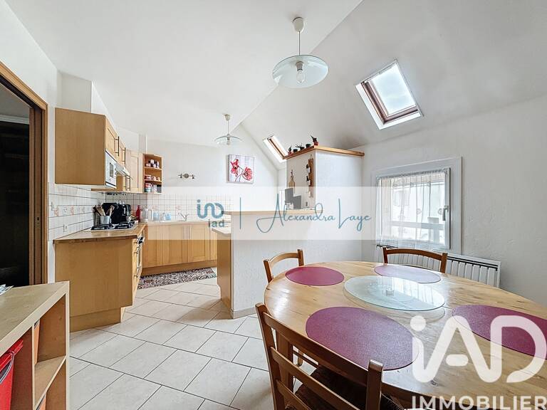 Vente Maison traditionnelle 4 pièces — photo 1