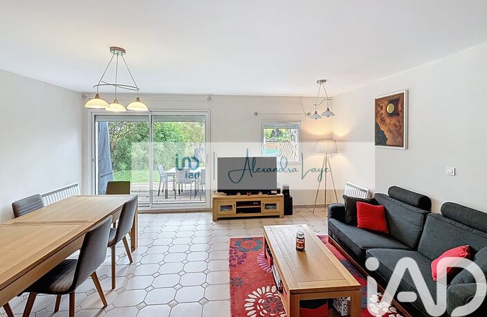 Vente Maison traditionnelle 4 pièces — photo 2