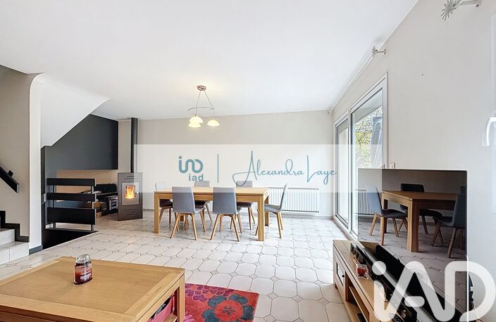 Vente Maison traditionnelle 4 pièces — photo 3