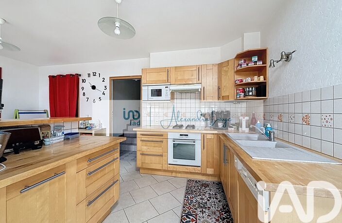 Vente Maison traditionnelle 4 pièces — photo 4