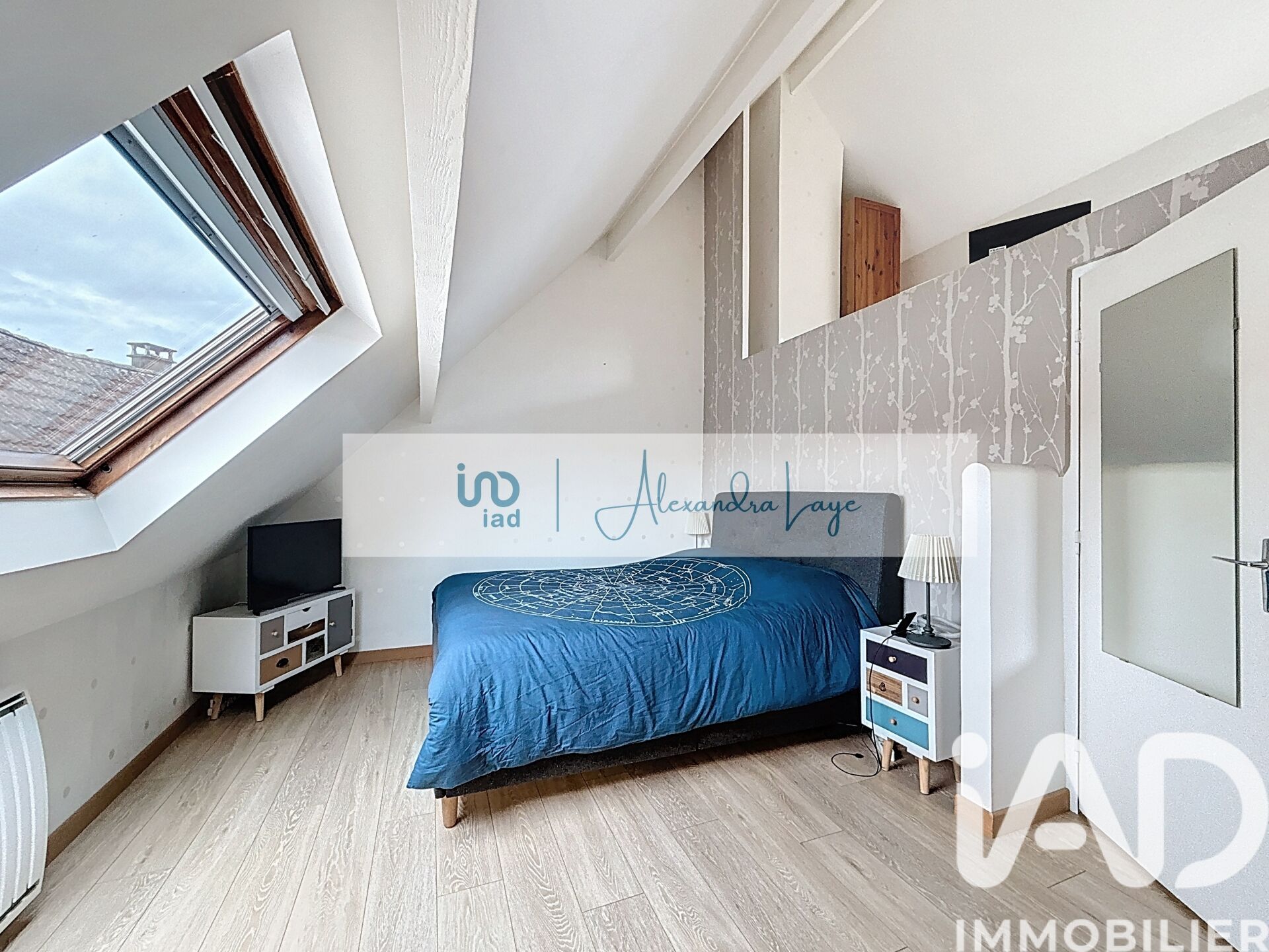 Vente Maison traditionnelle 4 pièces - Photo 5