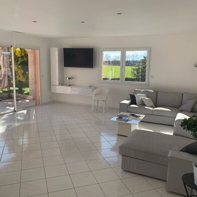 Maison 4 pièces 412000 €