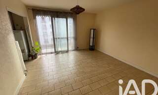 Appartement 4 Pièces 74 m² à vendre à Saint-Fargeau-Ponthierry (77310)