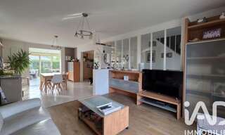 Maison 6 Pièces 128 m² à vendre à Ancenis-Saint-Géréon (44150)