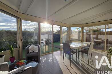 Maison 6 pièces 289500 €