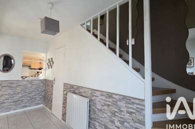 Maison 6 pièces 289500 €