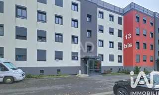 Appartement 4 Pièces 72 m² à vendre à Saint-Jean-de-la-Ruelle (45140)