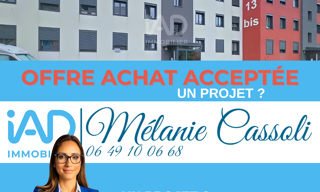 Appartement 4 Pièces 72 m² à vendre à Saint-Jean-de-la-Ruelle (45140)