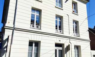 Immeuble  170 m² à vendre à Lisieux (14100)