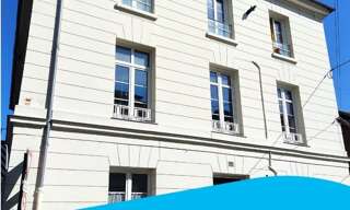 Immeuble  170 m² à vendre à Lisieux (14100)