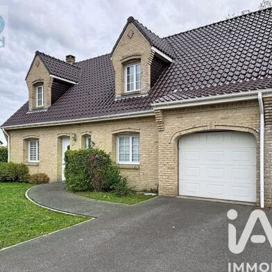 Maison 5 pièces 414925 €