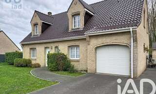 Maison 5 Pièces 150 m² à vendre à Loon-Plage (59279)