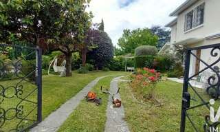 Maison 7 Pièces 126 m² à vendre à Tarbes (65000)