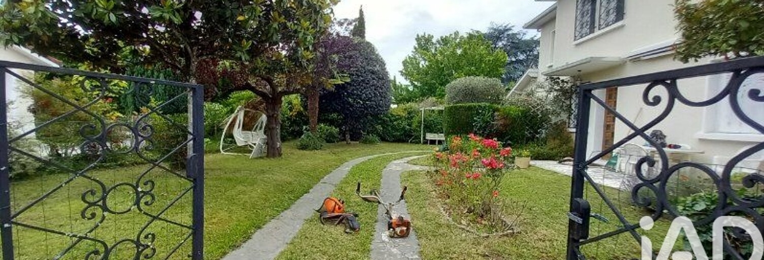 Maison 7 Pièces 126 m² à vendre à Tarbes (65000)