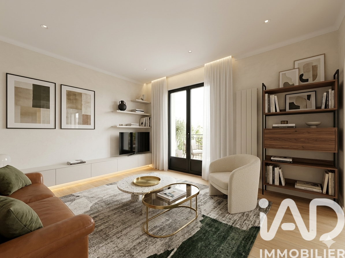 Tarbes - 125m² - 7p. - 5ch.