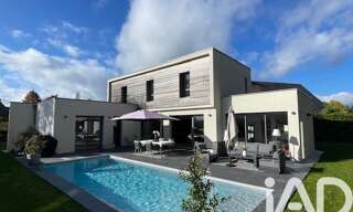 Maison 5 Pièces 165 m² à vendre à Dinan (22100)