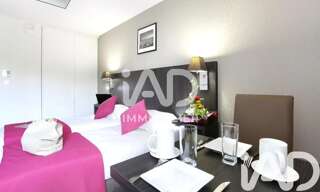 Appartement 1 Pièce 21 m² à vendre à Marseille 4 (13004)