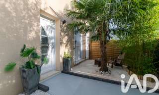 Maison 4 Pièces 93 m² à vendre à Villeparisis (77270)