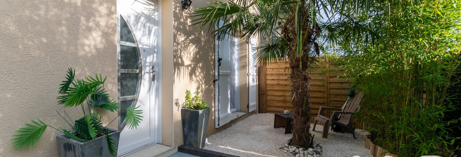 Maison 4 Pièces 93 m² à vendre à Villeparisis (77270)